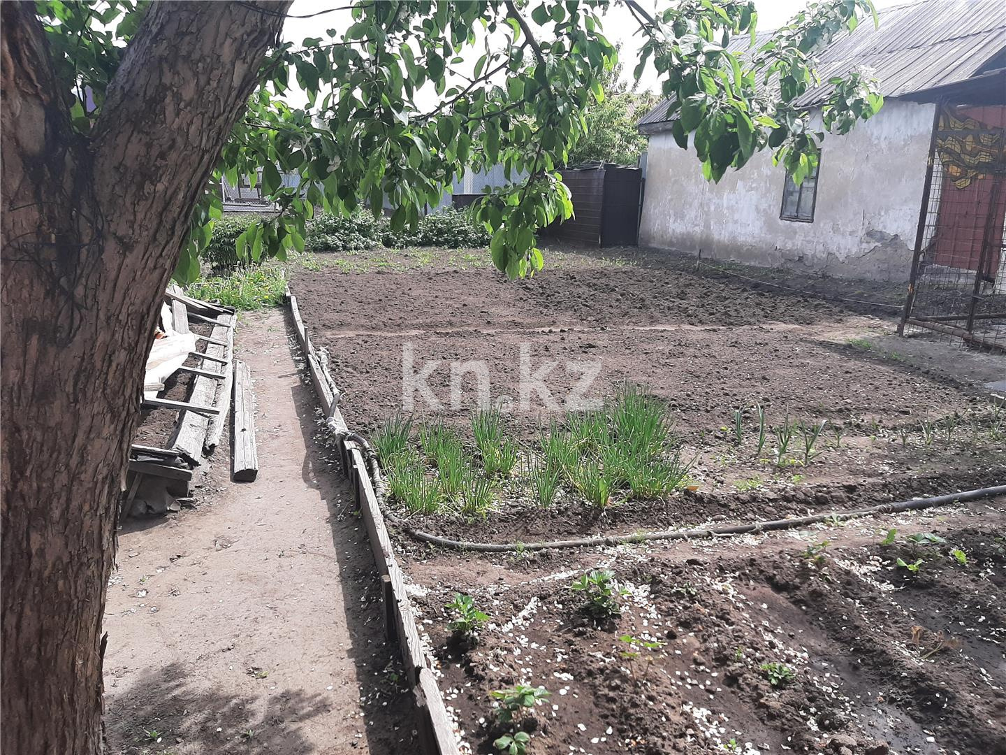 Продажа 4-комнатного дома, 64 м², ул. Фаворского - Продажа домов, коттеджей в Темиртау фото 19 из 22