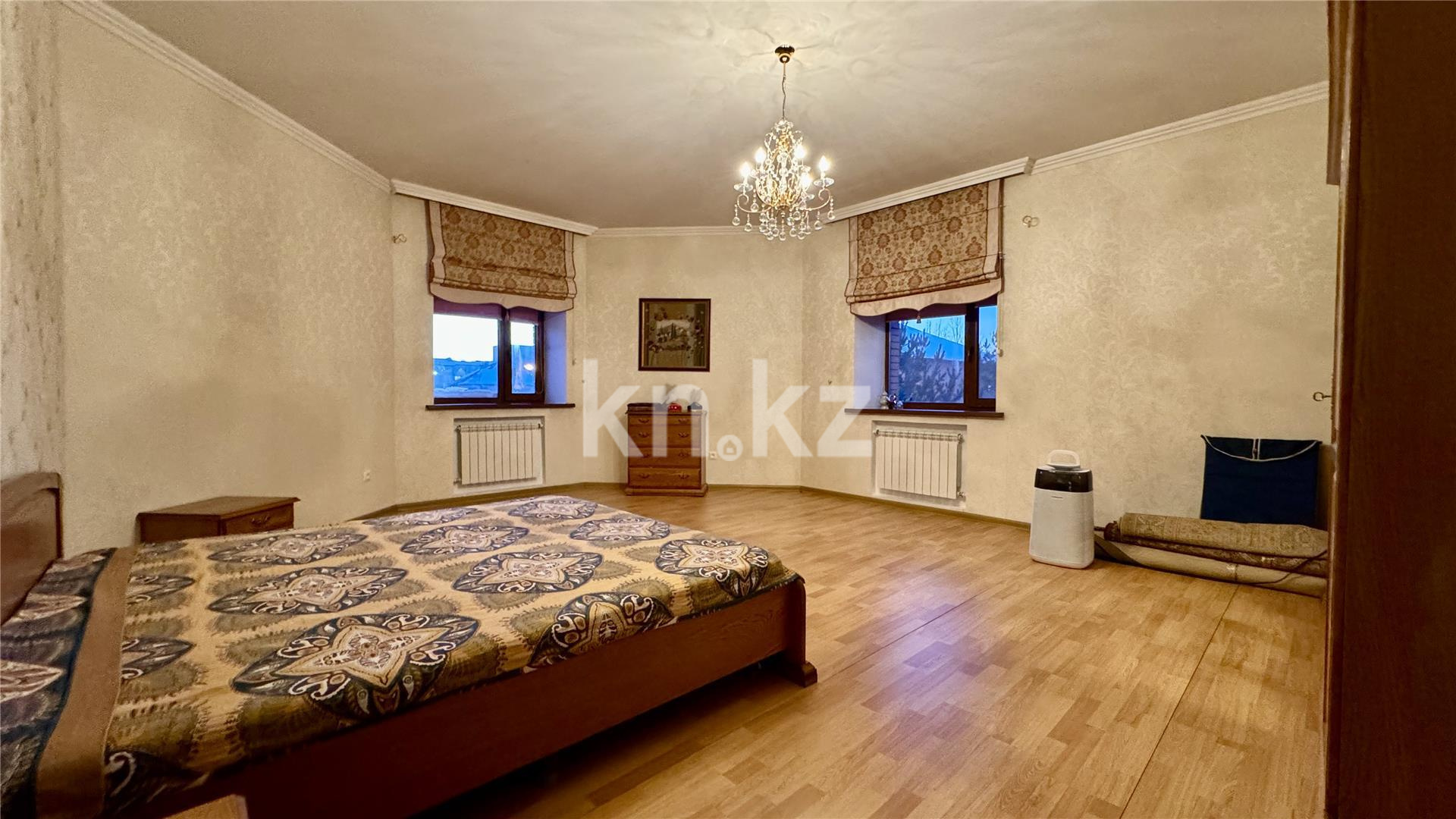 Продажа 6-комнатного дома, 391 м², ул. Ермекова, дом  91/7 в Караганде - фото 17