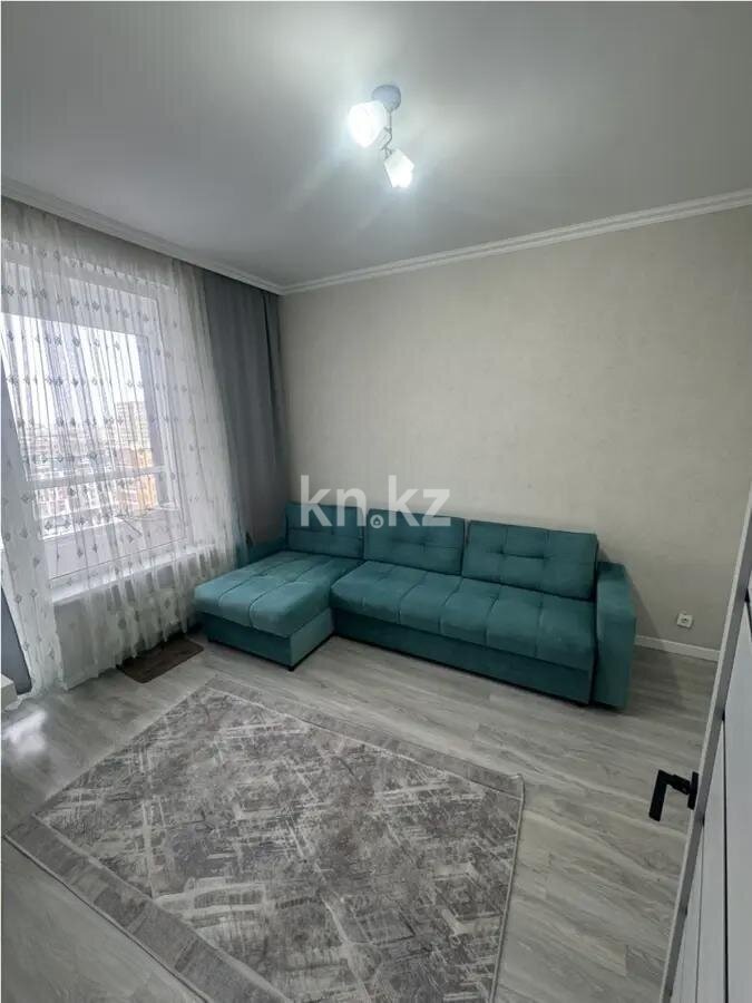 Продажа 1-комнатной квартиры, 35 м² в Астане
