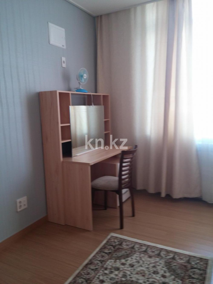 Аренда 2-комнатной квартиры, 70 м² - Аренда двухкомнатных квартир помесячно от хозяев в Астане фото 3 из 26