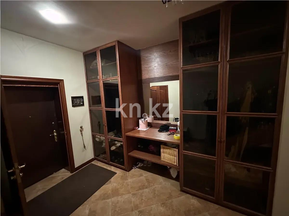 Продажа 6-комнатной квартиры, 280 м², ул. Жубан Ана, дом  1 - Продажа  пятикомнатных квартир в новостройках Астаны фото 4 из 4