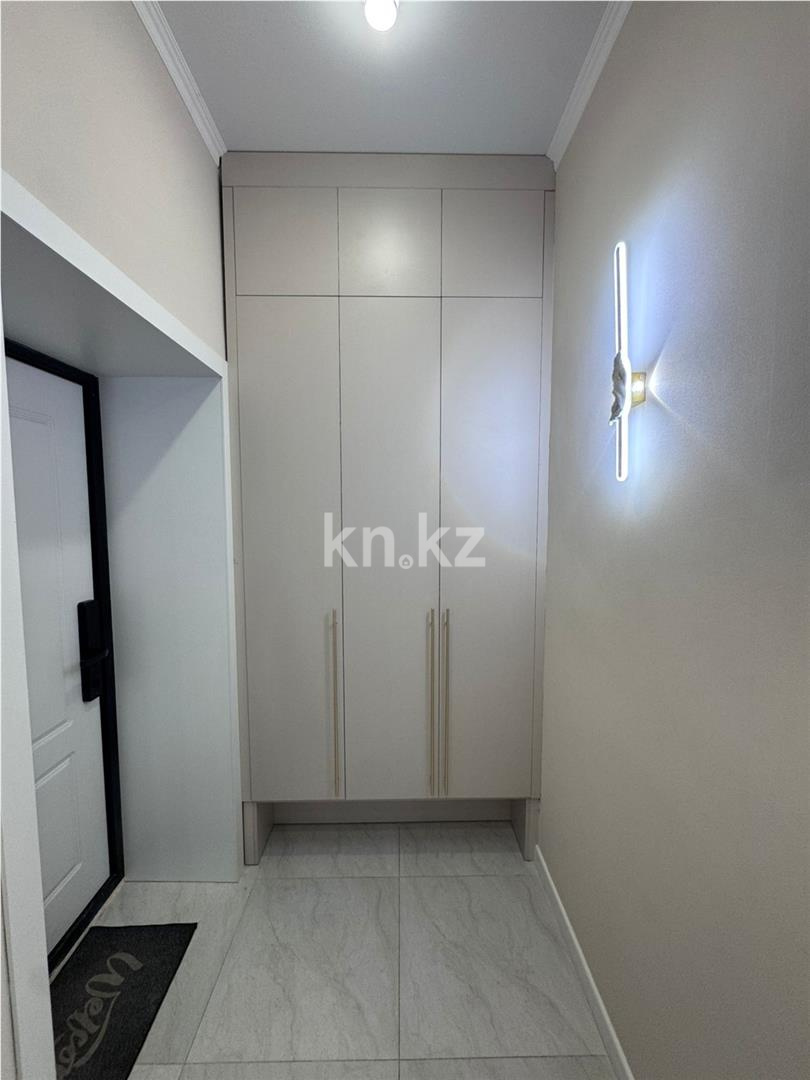 Продажа 2-комнатной квартиры, 41 м² в Караганде - фото 9
