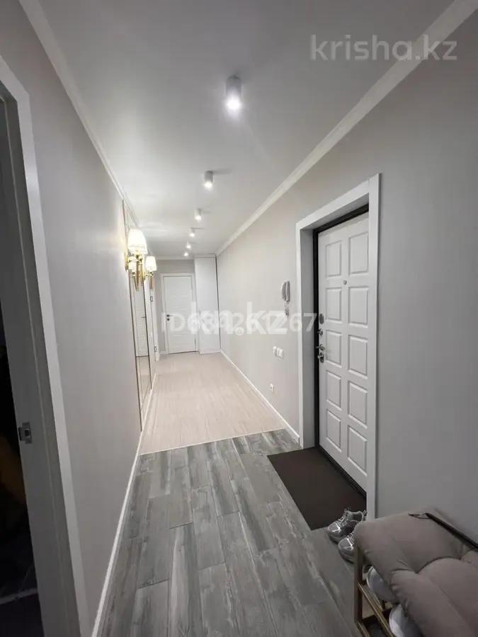 Продажа 4-комнатной квартиры, 102 м², пр. Республики - Продажа квартир в Темиртау фото 10 из 12