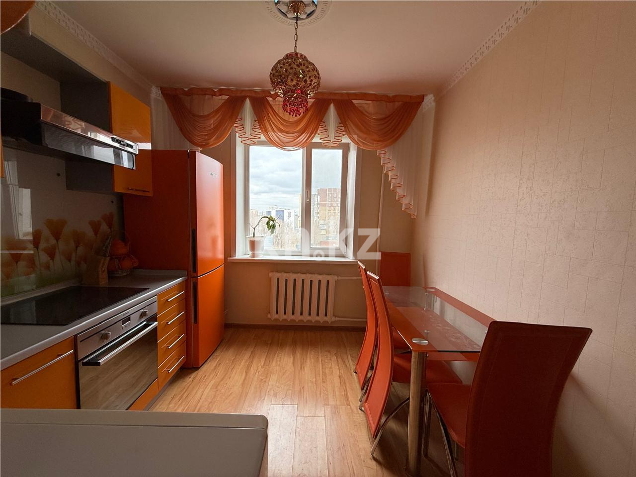 Продажа 2-комнатной квартиры, 53 м² - Продажа двухкомнатных квартир на Юго-Востоке Караганды - страница 9 фото 6 из 17