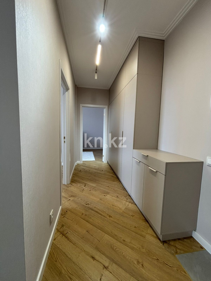 Продажа 2-комнатной квартиры, 56 м² в Астане - фото 4