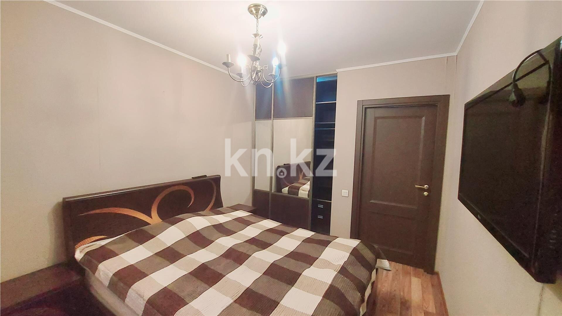 Продажа 3-комнатной квартиры, 67 м² в Караганде - фото 6