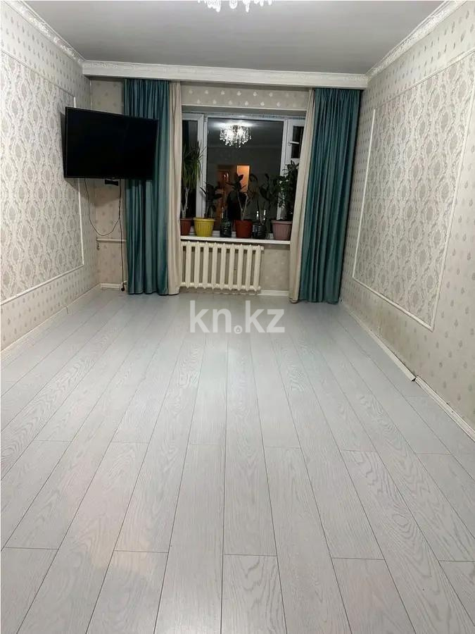 Продажа 3-комнатной квартиры, 62 м² - Продажа трехкомнатных квартир в Астане - страница 44 фото 1 из 4