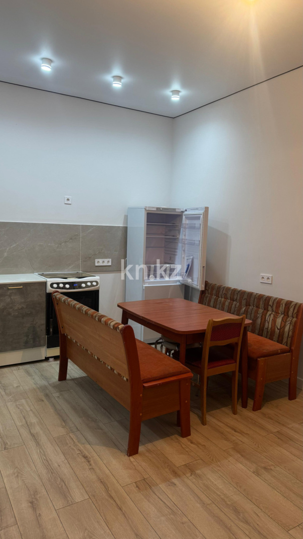 Аренда 1-комнатной квартиры, 37 м² - Аренда квартир помесячно в Казахстане - страница 6 фото 6 из 9