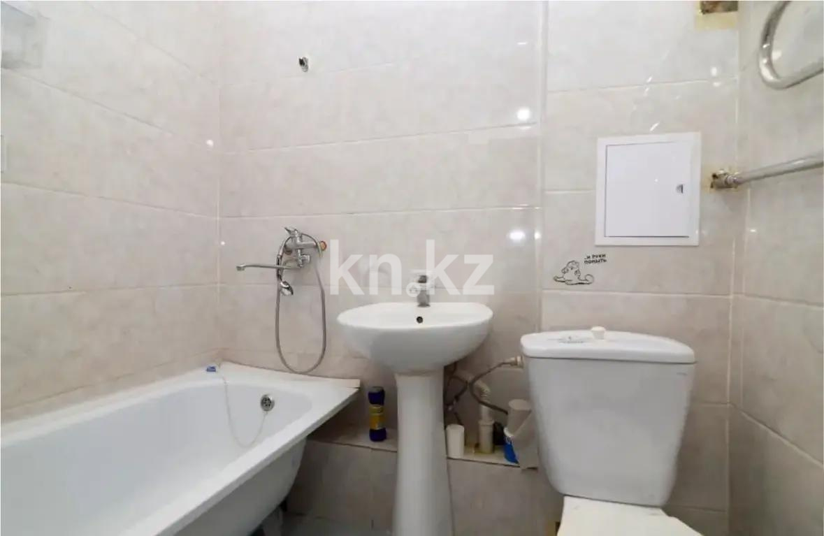 Продажа 1-комнатной квартиры, 20.5 м² - Продажа квартир в Астане - страница 47 фото 3 из 4