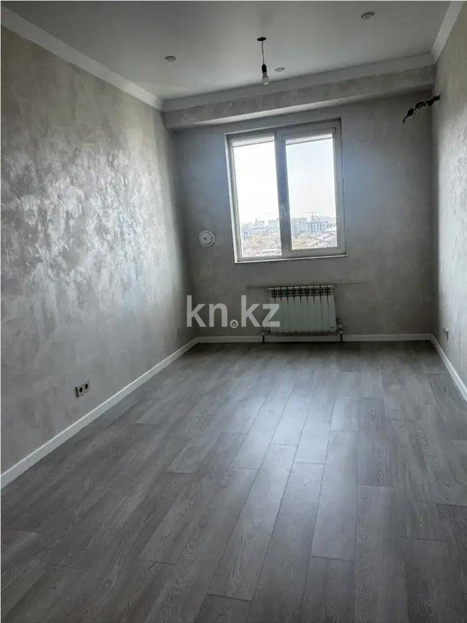 Продажа 2-комнатной квартиры, 82.8 м², ул. Жарокова, дом  230 в Алматы