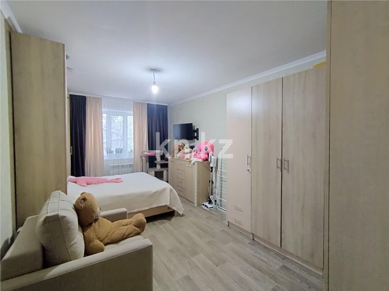 Продажа 2-комнатной квартиры, 46 м², пр. Металлургов в Темиртау - фото 5