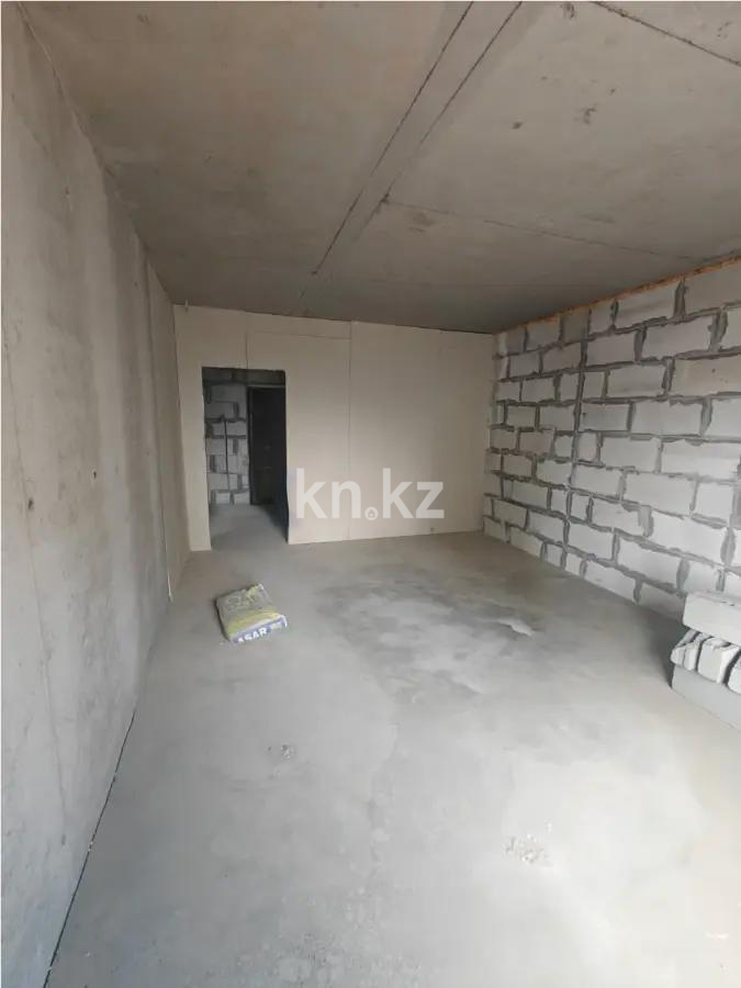 Продажа 2-комнатной квартиры, 64.74 м² - Продажа квартир в новостройках Алматы с фото - страница 3 фото 3 из 5