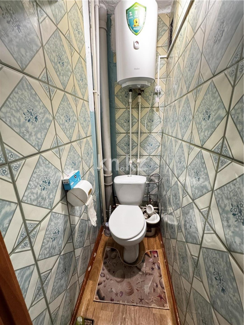 Продажа 1-комнатной квартиры, 35 м² в Караганде - фото 6