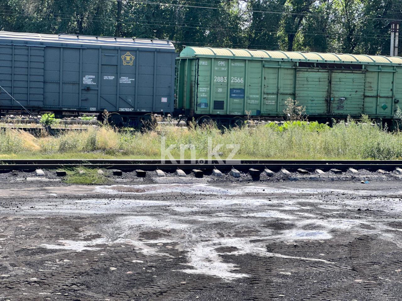 Продажа , 67 сот., пр. Жибек жолы - Продажа баз, складов и промышленной недвижимости в Алматы с фото фото 4 из 12