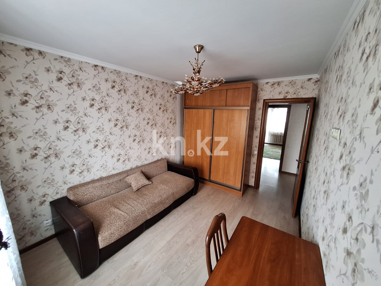 Аренда 3-комнатной квартиры, 65 м² - Аренда недвижимости в Астане фото 3 из 10