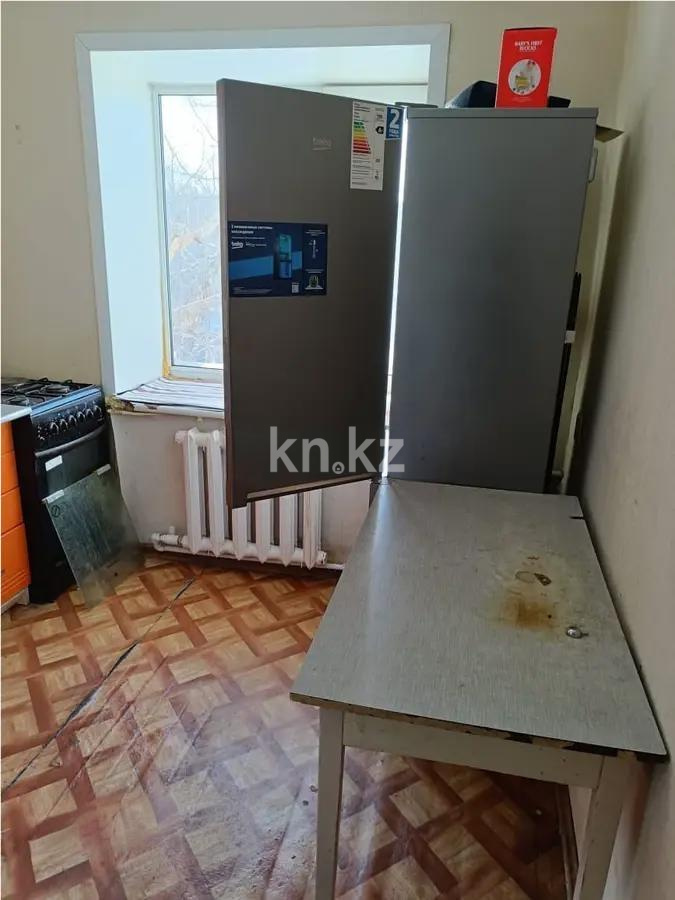 Продажа 2-комнатной квартиры, 45 м² - Продажа квартир в Темиртау фото 3 из 4