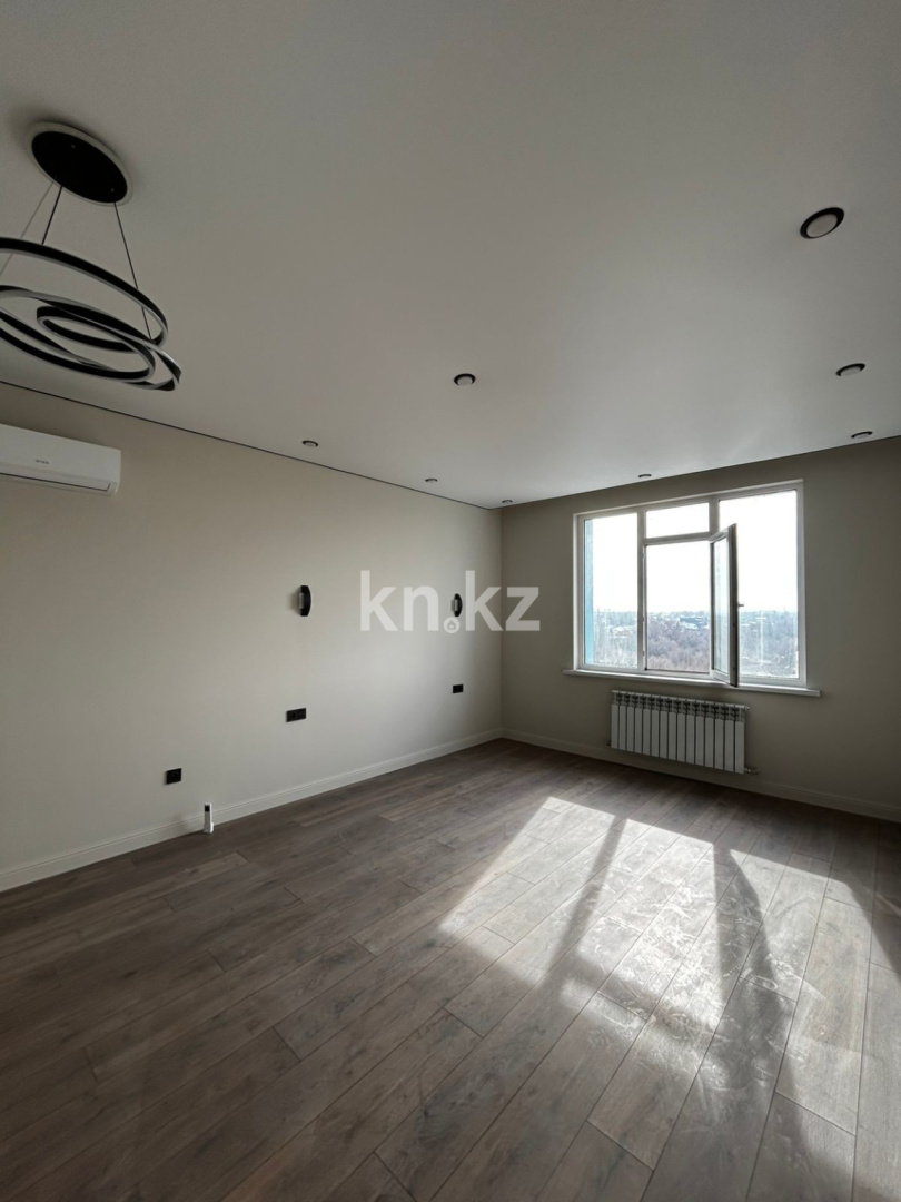 Продажа 1-комнатной квартиры, 38 м² - Продажа  однокомнатных квартир в новостройках Алматы с фото - страница 4 фото 2 из 8