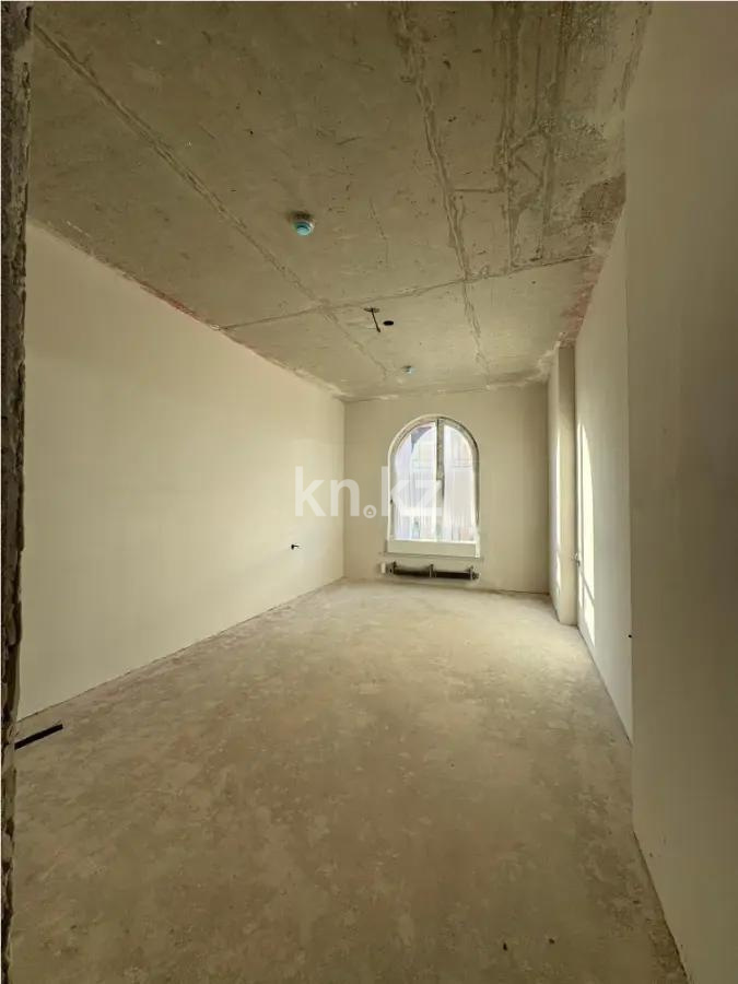 Продажа 3-комнатной квартиры, 104.85 м², ул. Рыскулова, дом  1 в Астане - фото 2