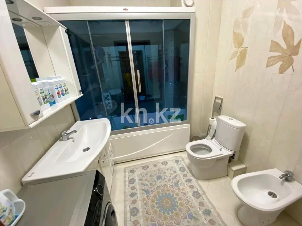 Продажа 3-комнатной квартиры, 108 м², ул. Манаса, дом  24в в Алматы - фото 4