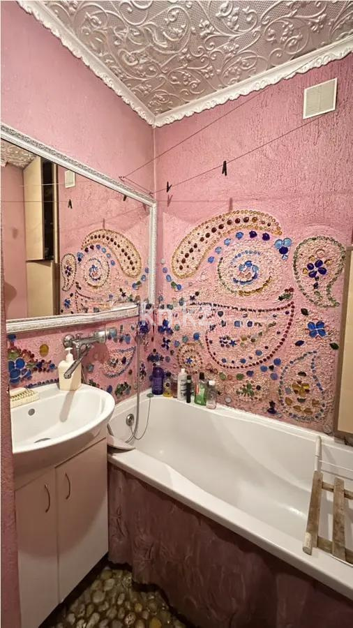 Продажа 2-комнатной квартиры, 51.6 м², ул. Акан Серы, дом  59/1 в Астане - фото 3