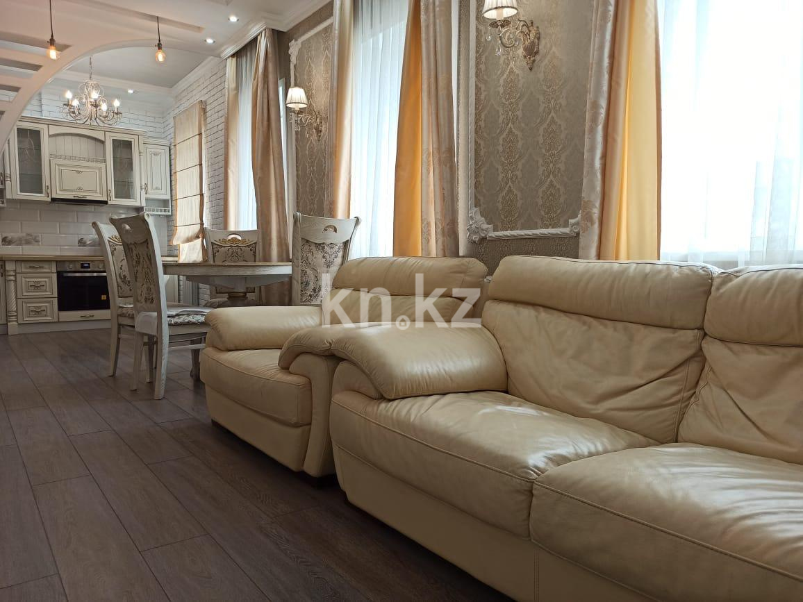 Продажа 2-комнатной квартиры, 60 м², ул. Ержанова в Караганде - фото 8