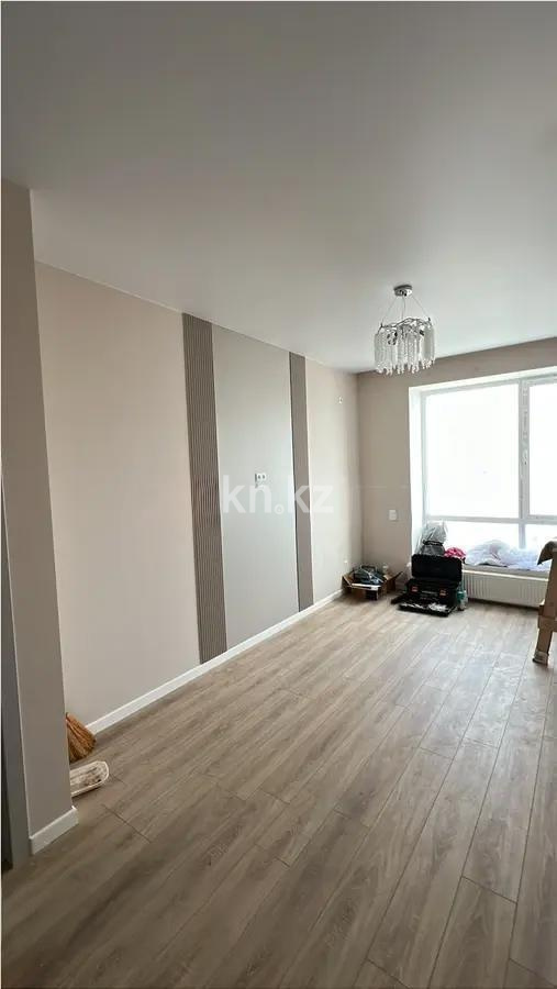 Продажа 2-комнатной квартиры, 39 м² - Недвижимость в Астане - страница 7 фото 1 из 3