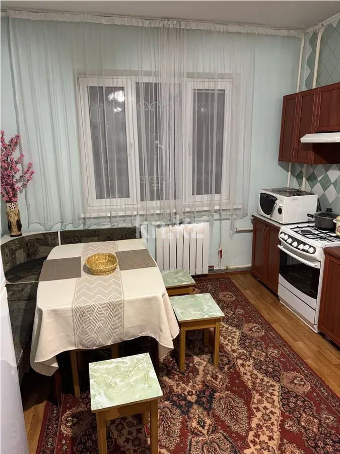 Продажа 2-комнатной квартиры, 60.1 м², мкр-н Жетысу-4, дом  5 в Алматы - фото 3