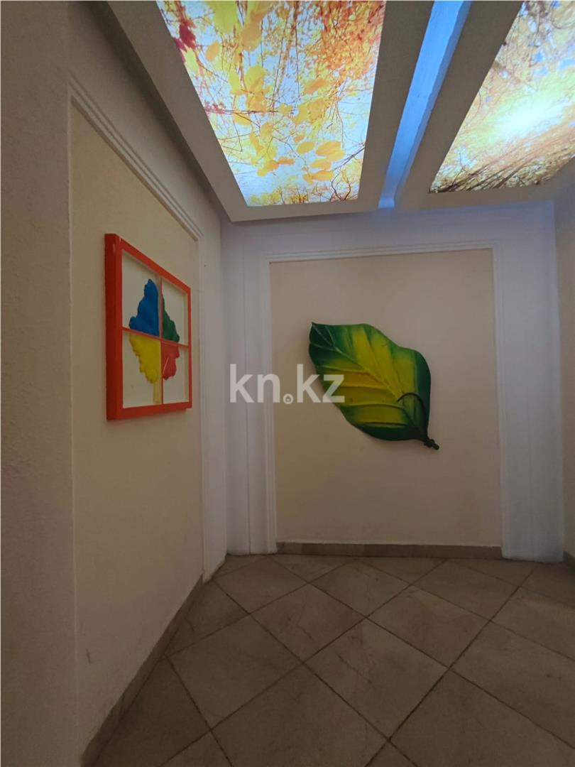 Продажа 1-комнатной квартиры, 36.5 м² - Продажа однокомнатных квартир в Астане фото 5 из 5