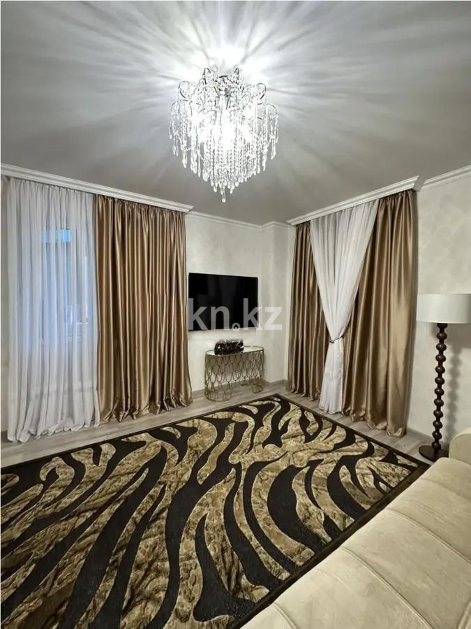 Продажа 2-комнатной квартиры, 70 м², ул. Сарайшык, дом  7 в Астане