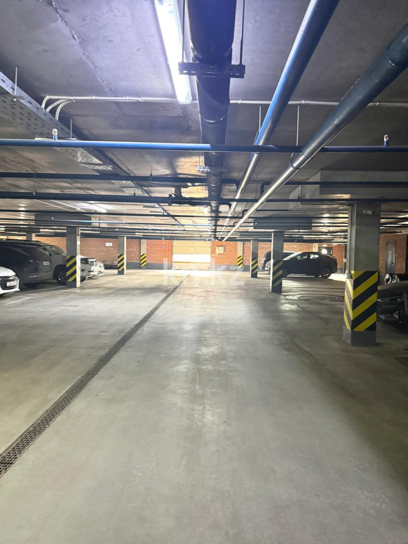 Продажа 3-комнатной квартиры, 70 м², пр. Улы Дала, дом  31 - Ботанический сад - Продажа  трехкомнатных квартир в Астане с фото фото 17 из 19