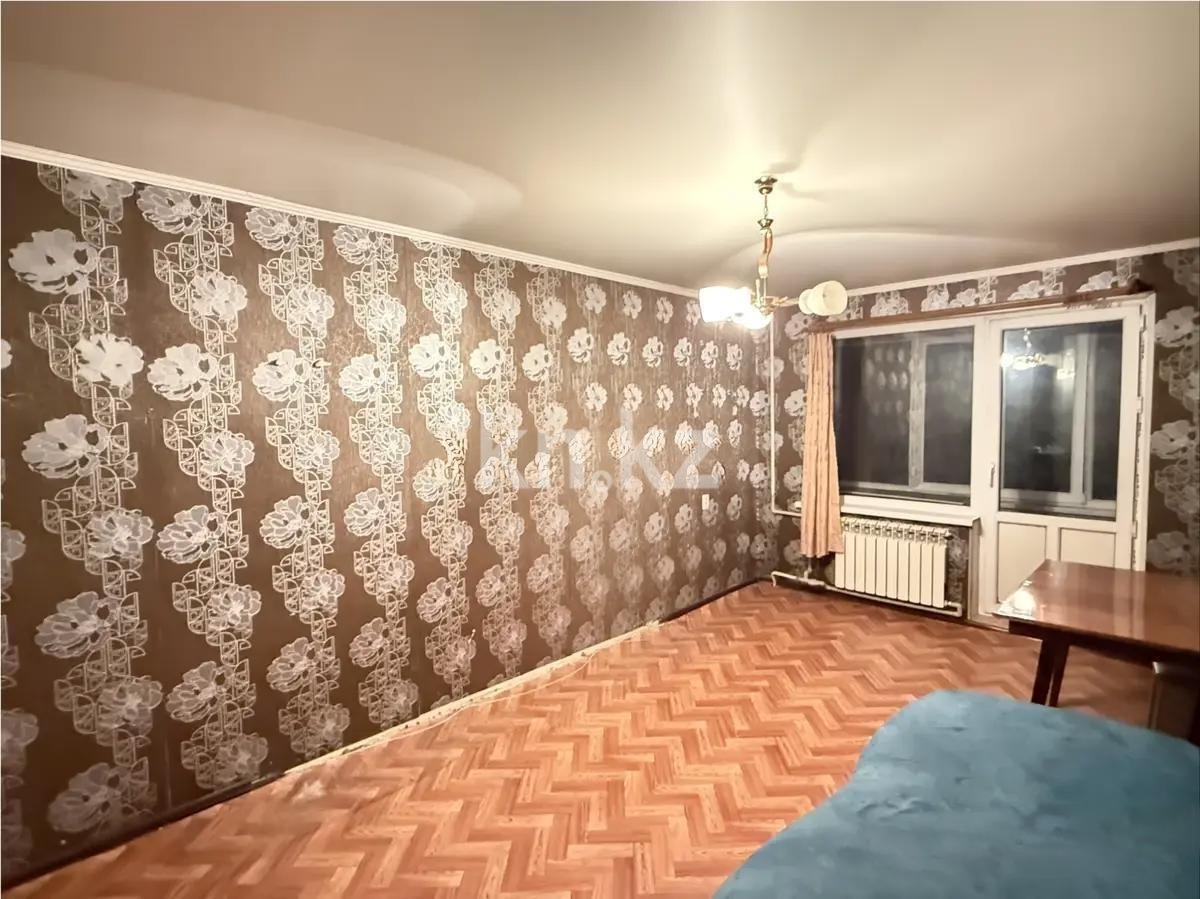 Продажа 1-комнатной квартиры, 31 м², ул. Солодовникова, дом  46 в Алматы