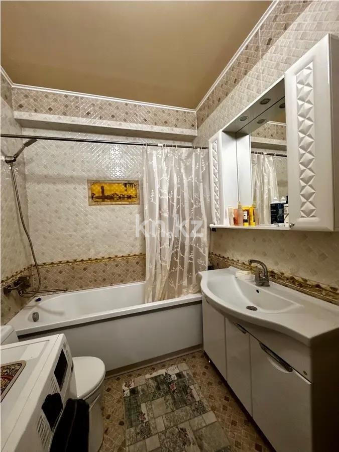 Продажа 2-комнатной квартиры, 69.6 м², ул. Егизбаева, дом  7/6 в Алматы - фото 3 Продажа 2-комнатной квартиры, 69.6 м², ул. Егизбаева, дом  7/6 в Алматы - фото 3