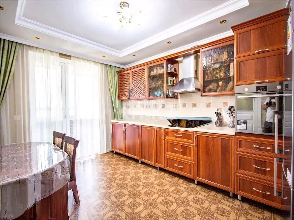 Продажа 3-комнатной квартиры, 90.2 м² в Алматы - фото 2