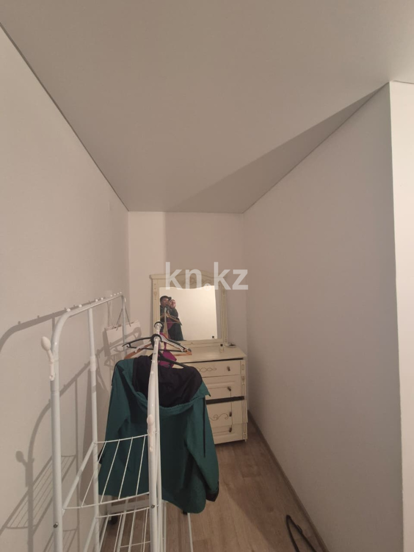 Продажа 1-комнатной квартиры, 46.9 м², ул. Есет батыра, дом  65 - Продажа квартир в Актобе фото 2 из 11