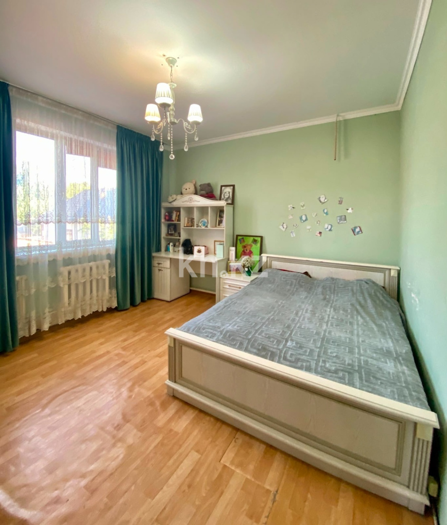 Продажа 5-комнатного дома, 150 м² - Продажа домов, коттеджей в Алматы фото 16 из 18