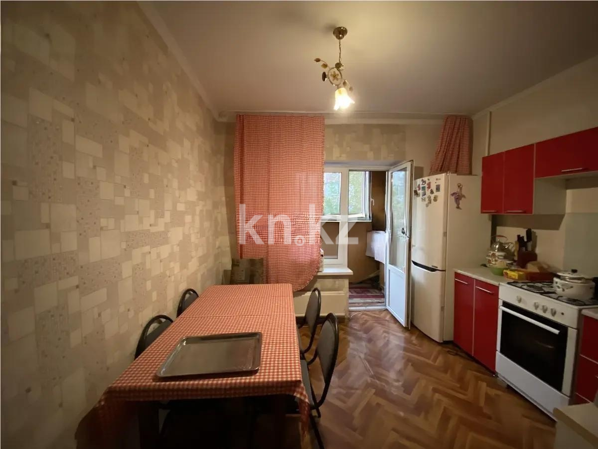 Продажа 3-комнатной квартиры, 65 м² - Продажа трехкомнатных квартир от собственников в Алматы - страница 8 фото 4 из 4