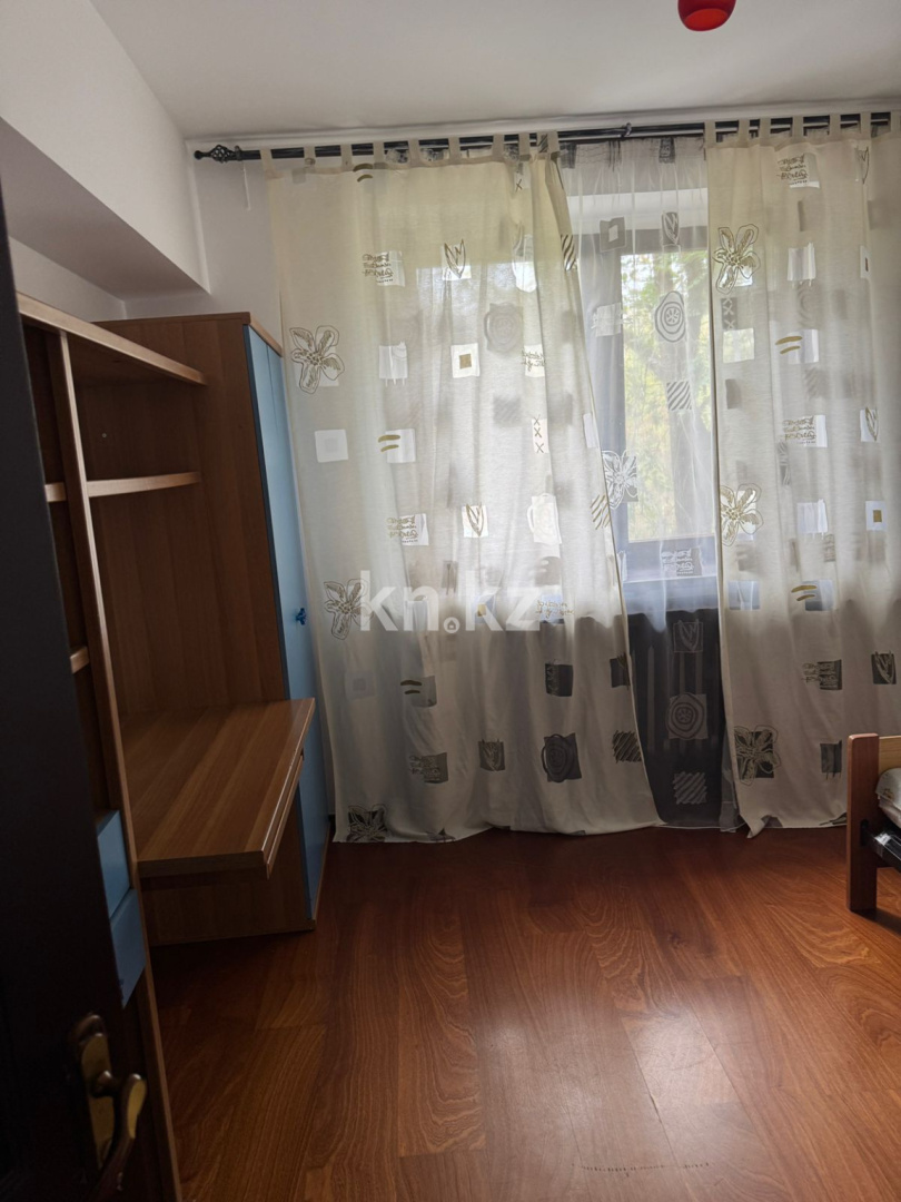 Аренда 3-комнатной квартиры, 67 м², пр. Аль-Фараби, дом  30А - ул. Шашкина - Продажа квартир в Алматы фото 8 из 11
