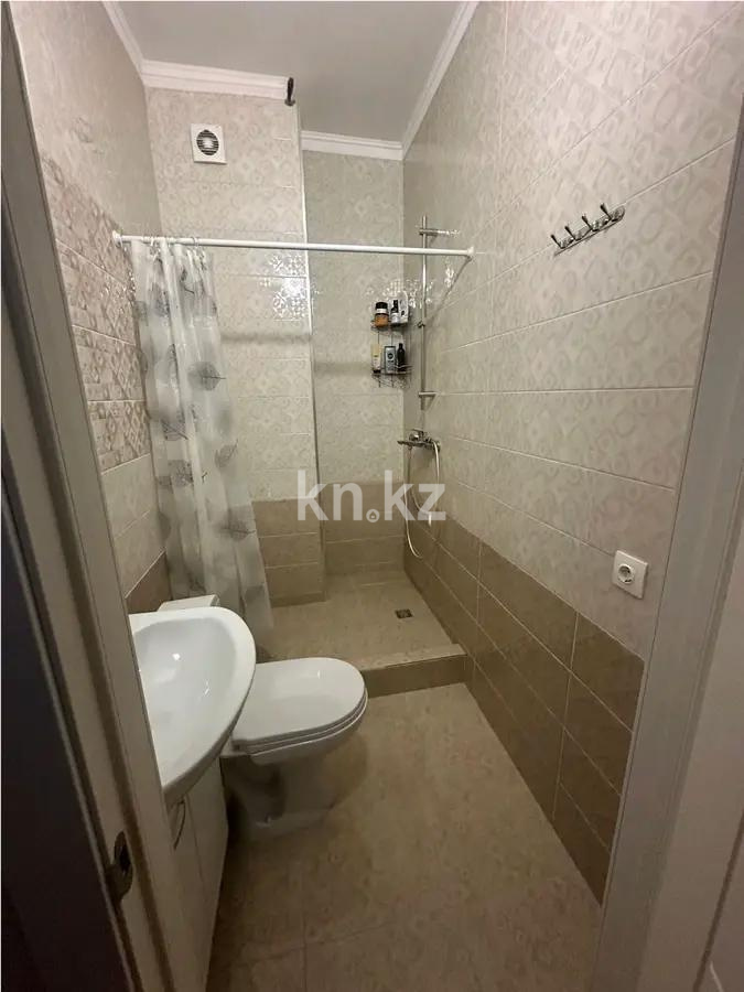 Продажа 2-комнатной квартиры, 80 м², ул. Навои, дом  208/8 - Продажа  двухкомнатных квартир в Алматы без посредников с фото фото 5 из 6
