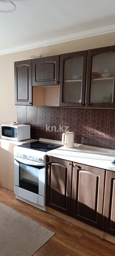 Аренда 1-комнатной квартиры посуточно, 38 м², ул. Манаса, дом  22/1 - Аренда  однокомнатных квартир посуточно в Астане без посредников с фото фото 12 из 12