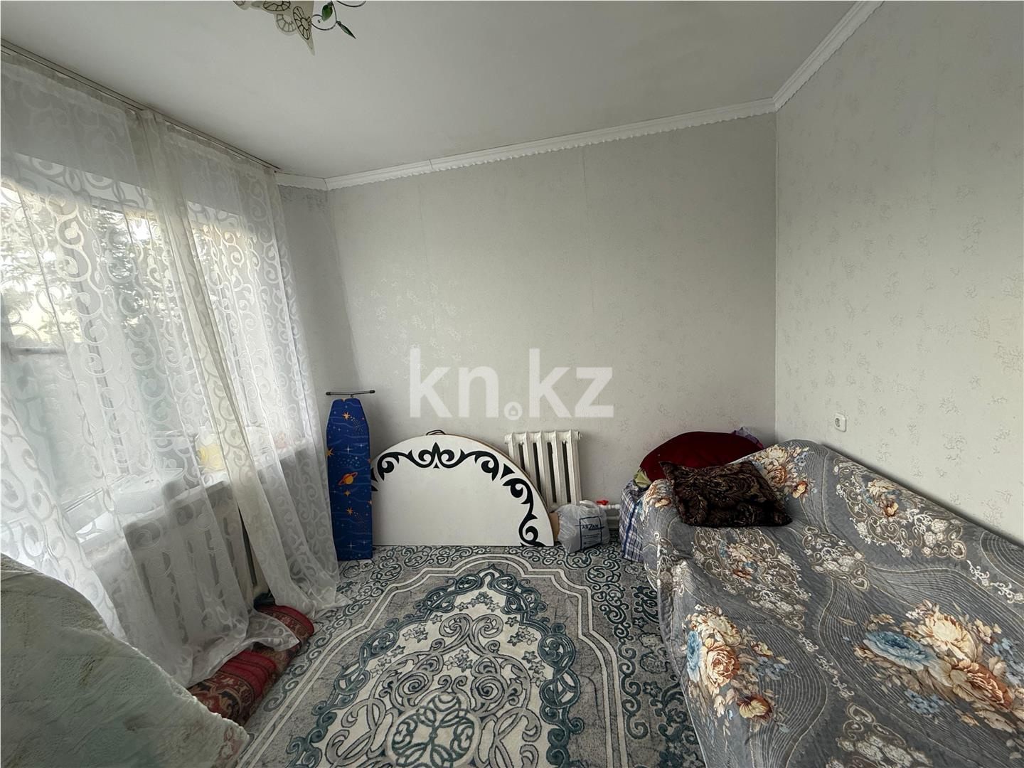 Продажа 4-комнатной квартиры, 61 м², ул. 6-й мик-н в Темиртау - фото 6