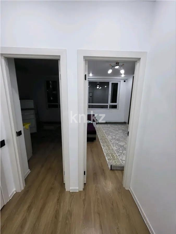 Продажа 1-комнатной квартиры, 34 м² - Продажа однокомнатных квартир в Алматы - страница 3 фото 2 из 2
