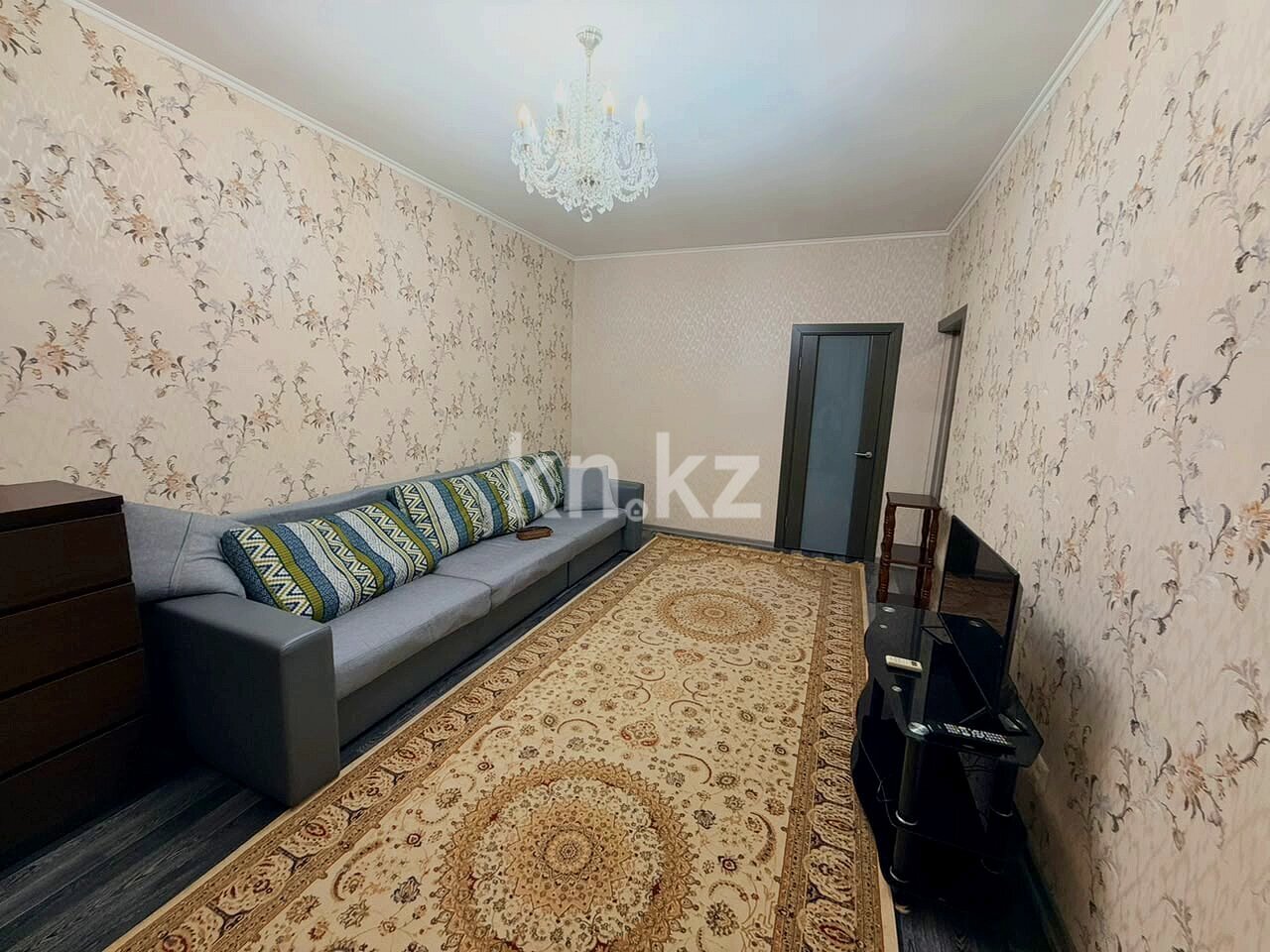 Аренда 1-комнатной квартиры, 40 м² в Алматы - фото 5