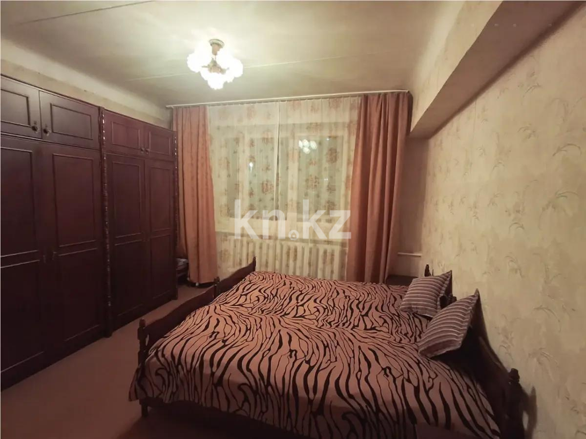 Продажа 2-комнатной квартиры, 62 м², ул. Сатпаева, дом  37 - Продажа квартир в Алматы фото 2 из 4