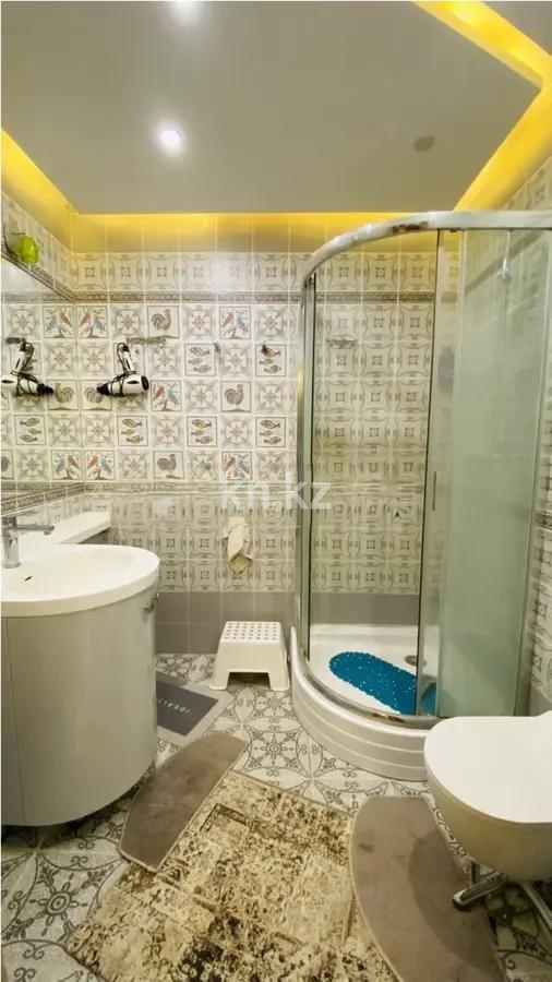 Продажа 5-комнатной квартиры, 220 м² - Недвижимость в Астане - страница 9 фото 10 из 10