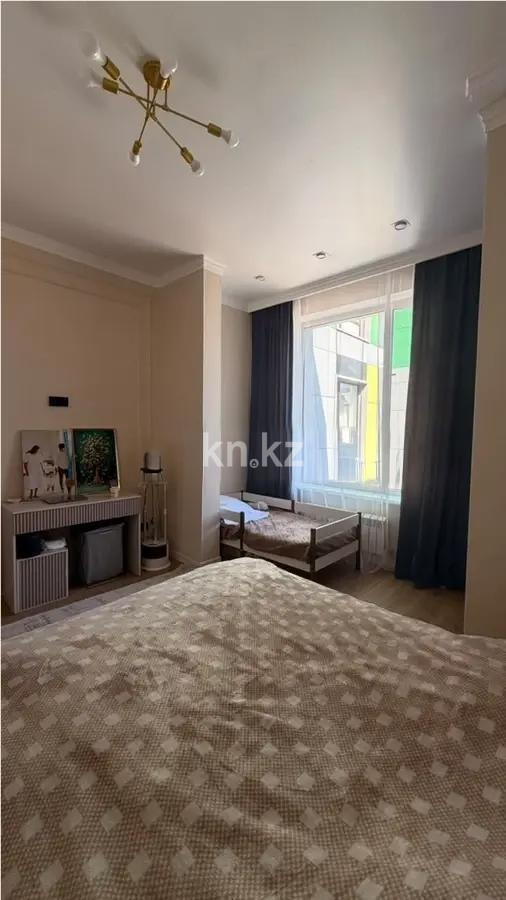 Продажа 2-комнатной квартиры, 42.9 м² - Продажа квартир в новостройках Астаны без посредников - страница 3 фото 2 из 3