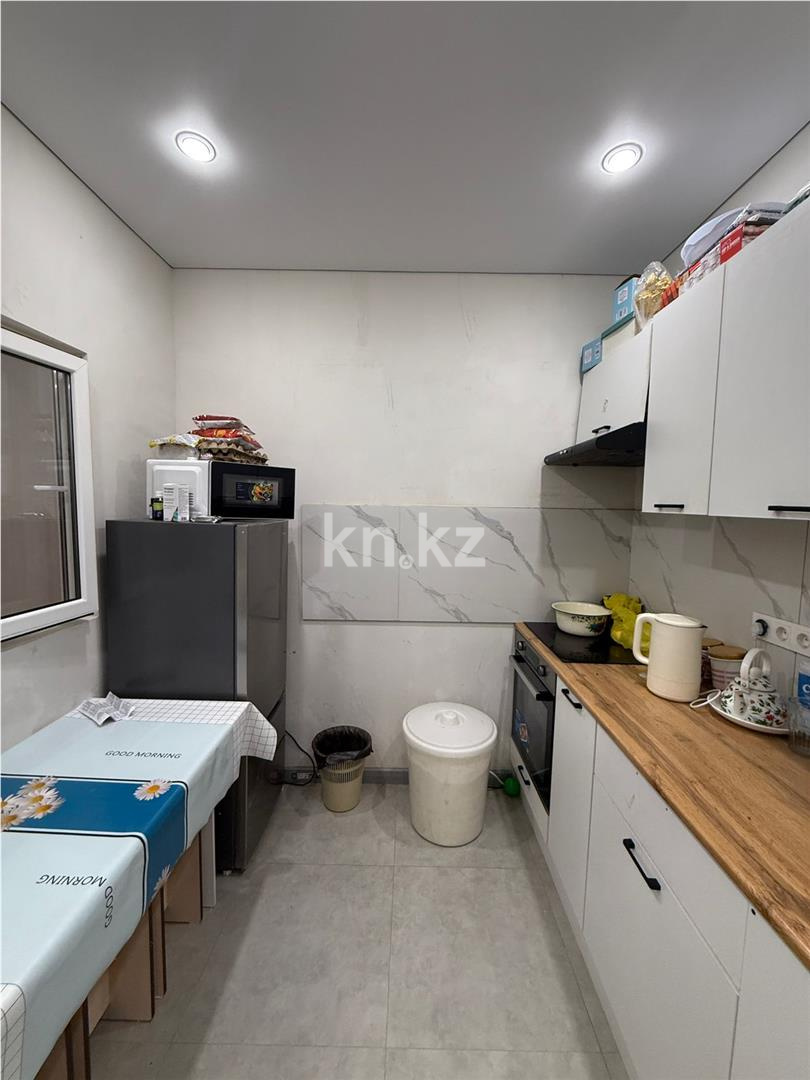 Продажа 2-комнатной квартиры, 39 м² - Продажа квартир в Казахстане - страница 34 фото 6 из 8