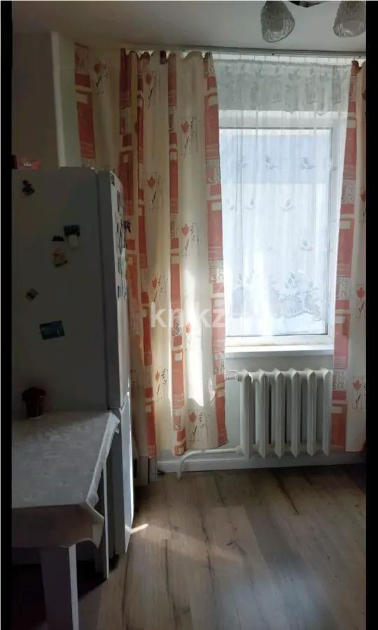 Продажа 2-комнатной квартиры, 52 м² в Астане - фото 5