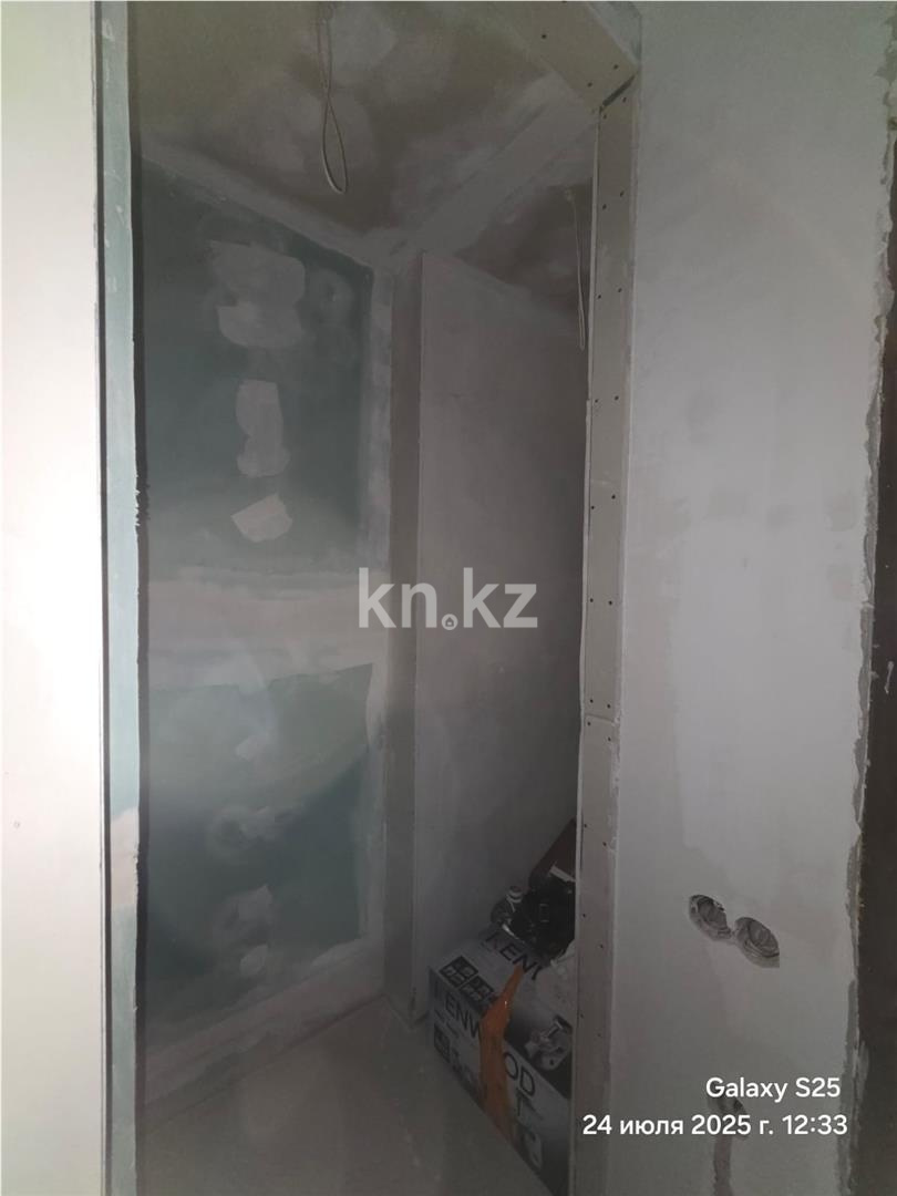 Продажа 3-комнатной квартиры, 67 м², пр. Металлургов в Темиртау - фото 13