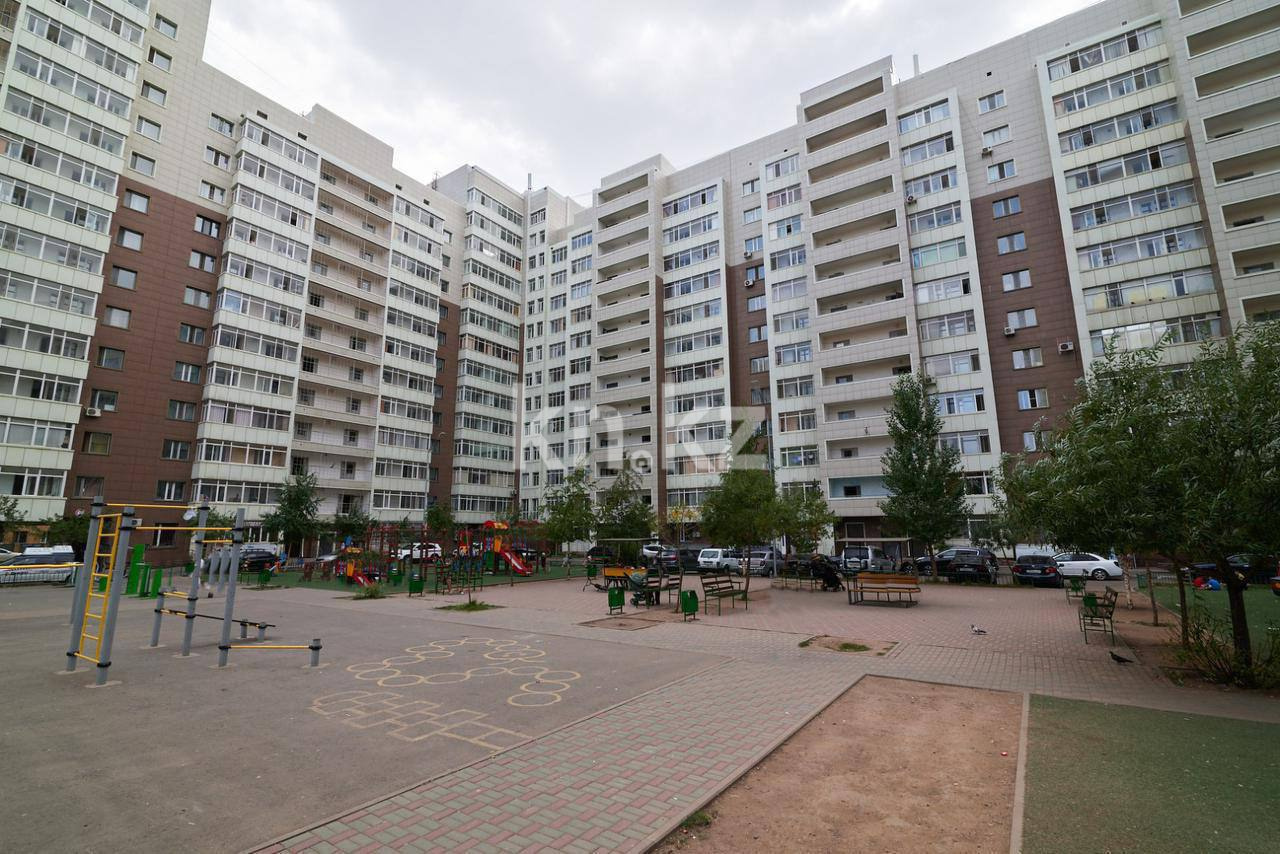 Аренда 2-комнатной квартиры, 75 м² в Астане - фото 7