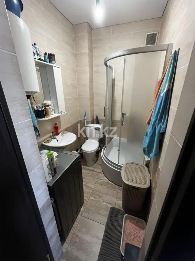 Продажа 1-комнатной квартиры, 29.5 м² - Продажа однокомнатных квартир в кирпичном доме в Астане - страница 6 фото 3 из 4